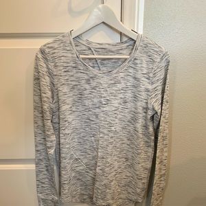 Lululemon Long Sleeve